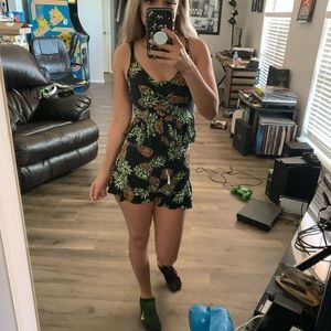 Material Girl Two Piece Set